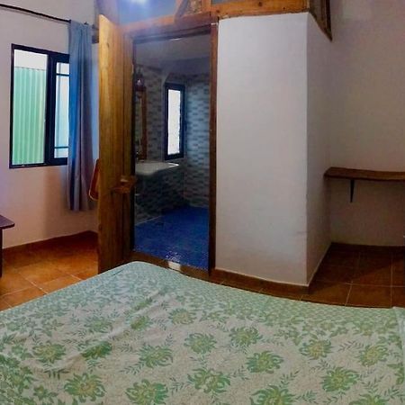 Acogedor Apartamento Verodes De Una Habitacion. San Miguel de Abona Esterno foto