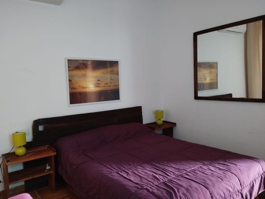 Acogedor Apartamento Verodes De Una Habitacion. San Miguel de Abona Esterno foto