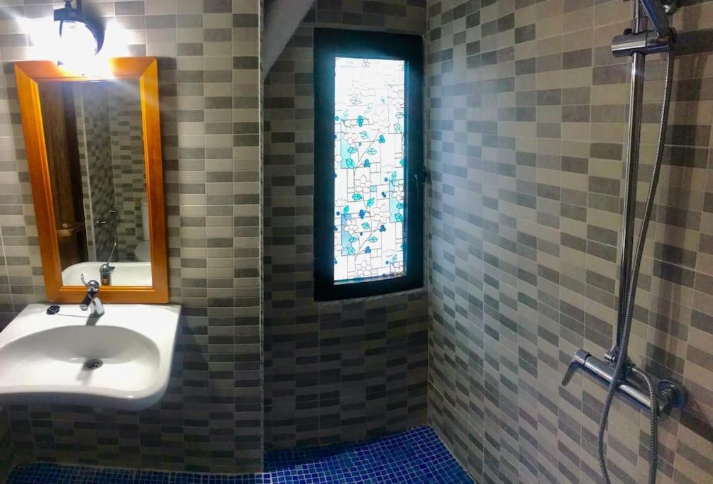 Acogedor Apartamento Verodes De Una Habitacion. San Miguel de Abona Esterno foto