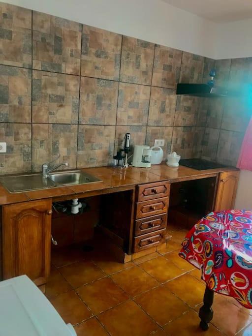 Acogedor Apartamento Verodes De Una Habitacion. San Miguel de Abona Esterno foto
