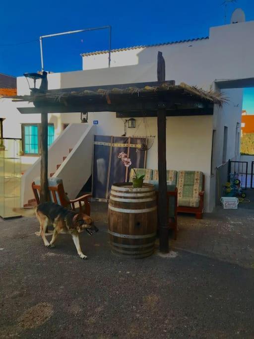 Acogedor Apartamento Verodes De Una Habitacion. San Miguel de Abona Esterno foto