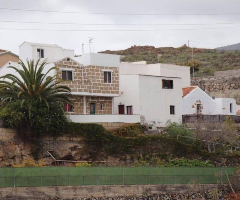 Acogedor Apartamento Verodes De Una Habitacion. San Miguel de Abona Esterno foto
